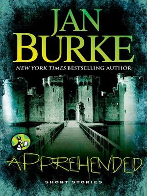 cover image of Apprehended